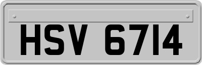 HSV6714
