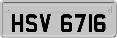 HSV6716
