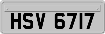HSV6717