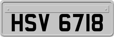HSV6718