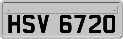 HSV6720