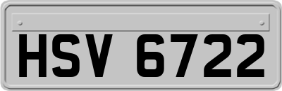 HSV6722