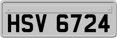 HSV6724