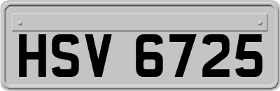 HSV6725
