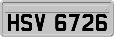 HSV6726
