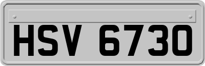 HSV6730