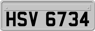 HSV6734
