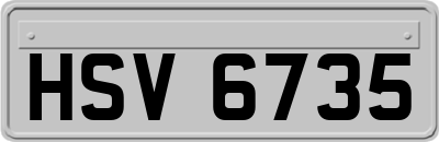 HSV6735