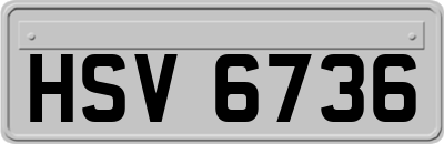 HSV6736
