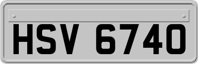 HSV6740