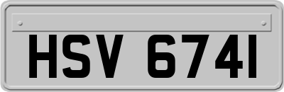 HSV6741