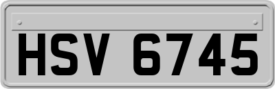 HSV6745