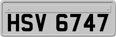 HSV6747