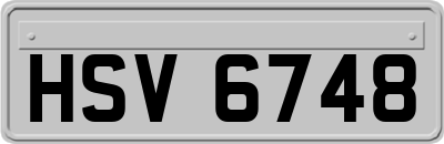 HSV6748