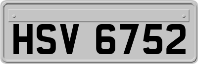 HSV6752