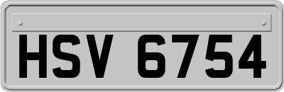 HSV6754