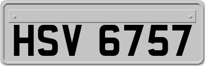 HSV6757
