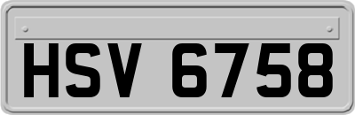 HSV6758