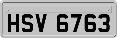 HSV6763