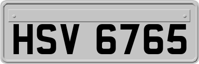 HSV6765