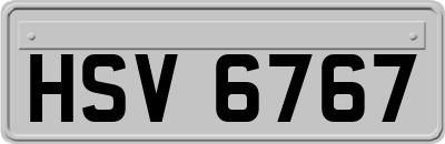 HSV6767