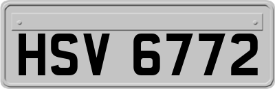 HSV6772