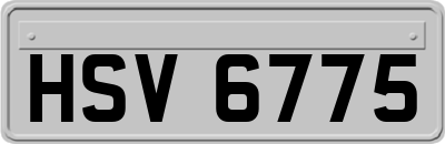 HSV6775