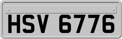 HSV6776