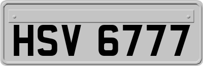 HSV6777