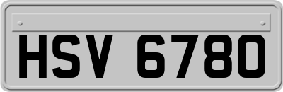 HSV6780