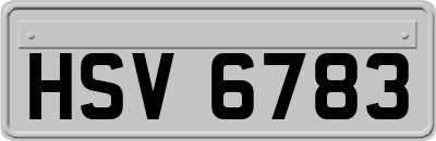 HSV6783