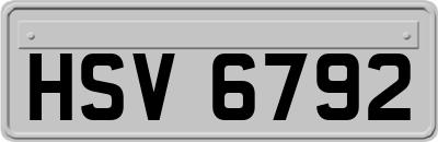 HSV6792