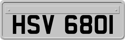 HSV6801