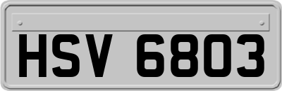 HSV6803