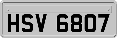 HSV6807