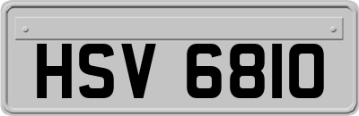 HSV6810