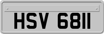 HSV6811