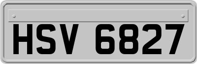 HSV6827