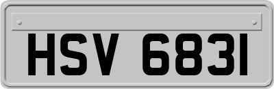 HSV6831