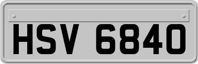 HSV6840