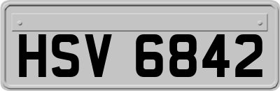 HSV6842