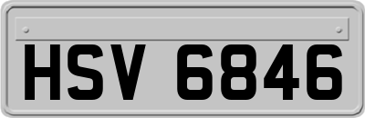 HSV6846