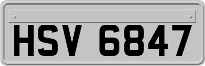 HSV6847