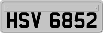 HSV6852