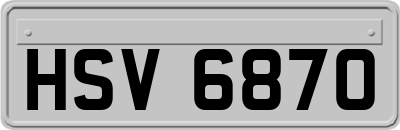 HSV6870