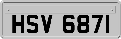HSV6871