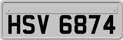 HSV6874