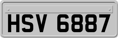 HSV6887