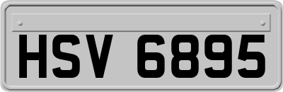 HSV6895