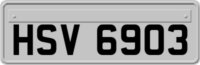 HSV6903